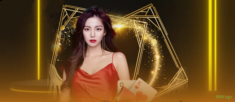 Plataforma 888fogo - cassino e apostas